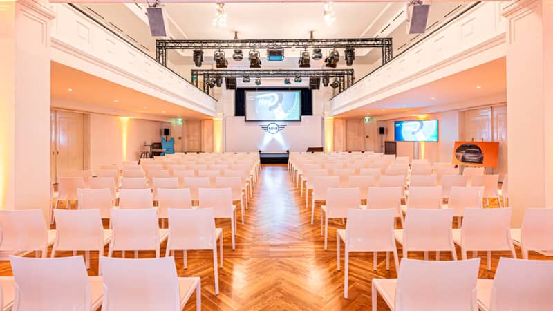 CURIO-HAUS | spaces mgt GmbH