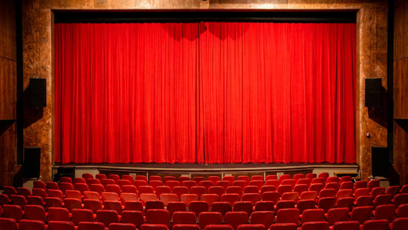 Kelly-Strayhorn Theater