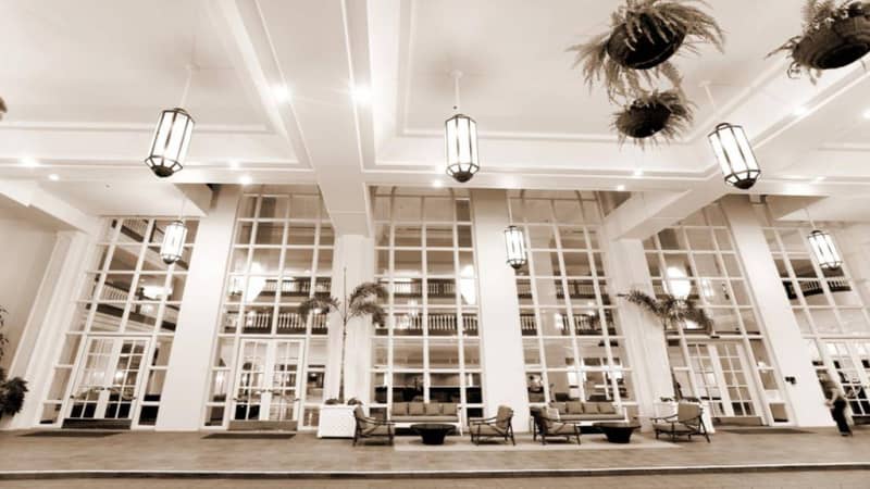 Pullman Cairns International