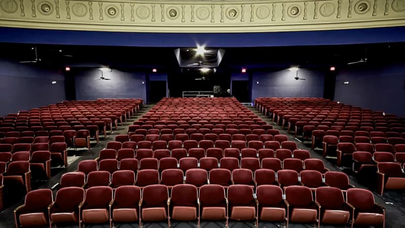 Texas Theatre