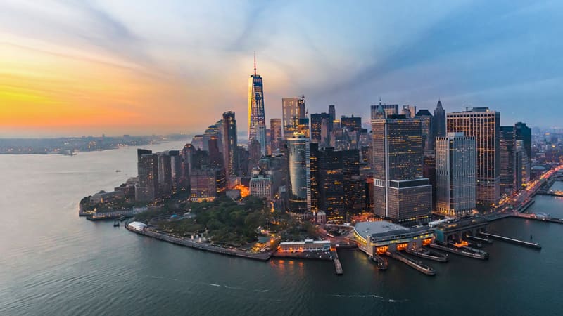 One World Observatory