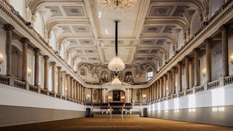 Spanische Hofreitschule