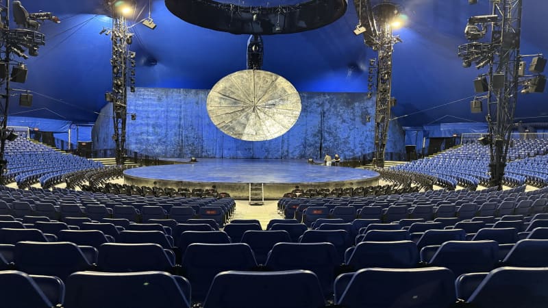 Greater Philadelphia Expo Center