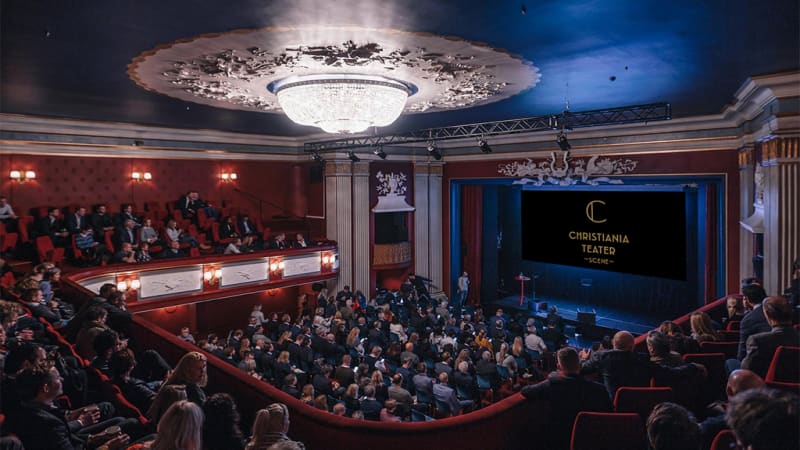 Christiania Teater