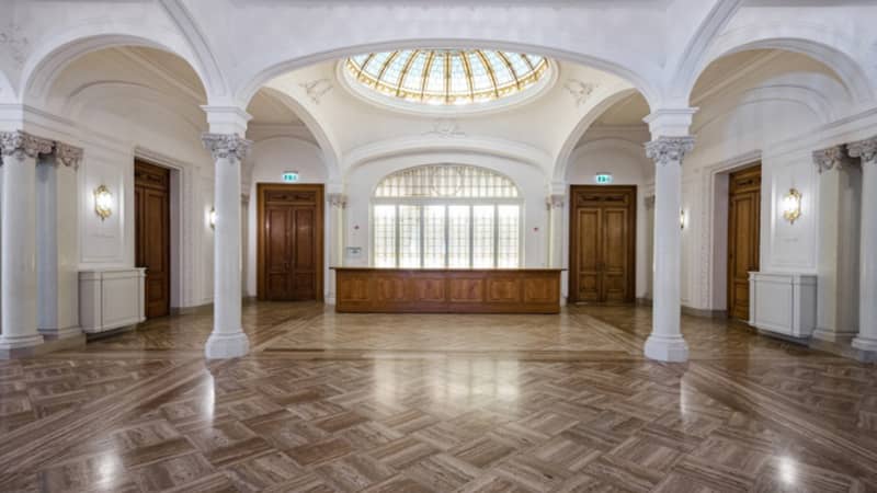 Cercle Cité