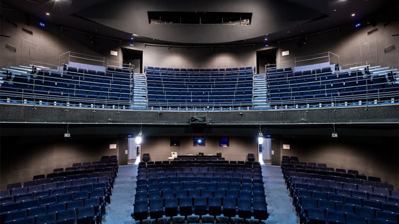 Théâtre Sorano