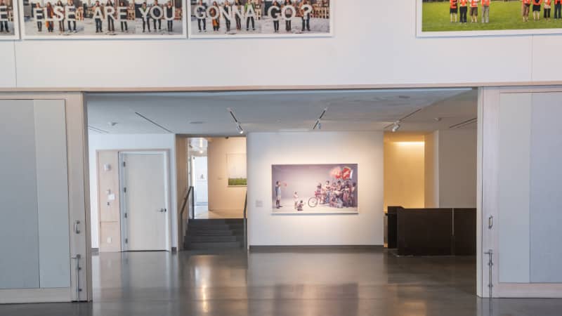21c Museum Hotel Lexington