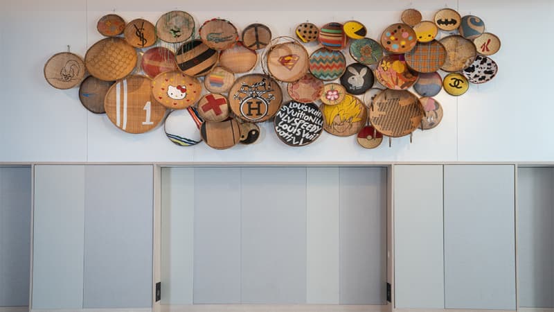 21c Museum Hotel Lexington