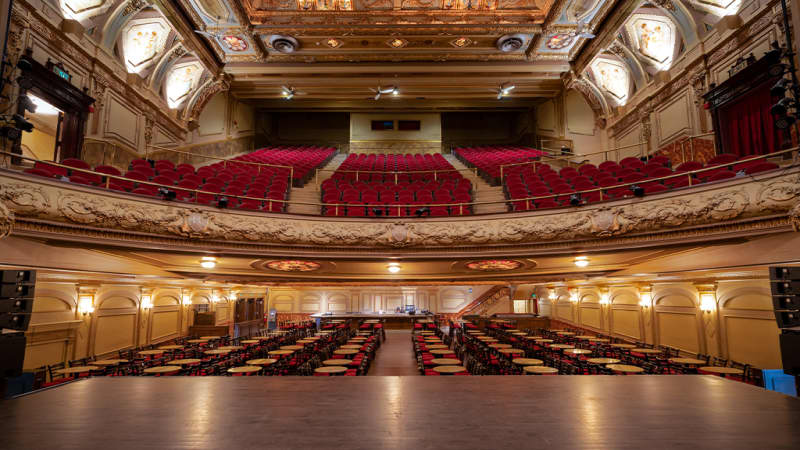 Rialto Theatre