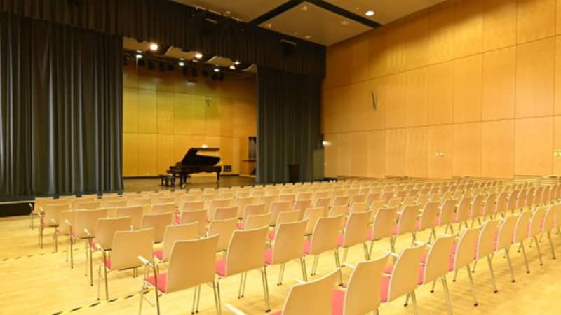Dr. Hoch’s Konservatorium