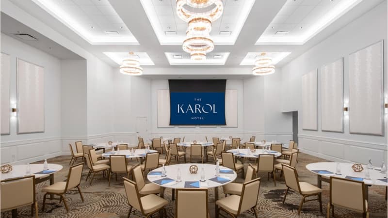 The Karol Hotel