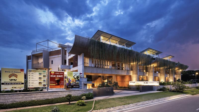 Jagannatha Centre for Art and Culture