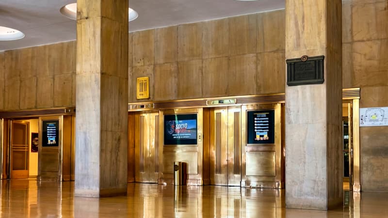 Automóvil Club Argentino