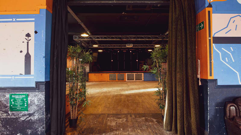 Belgrave Music Hall