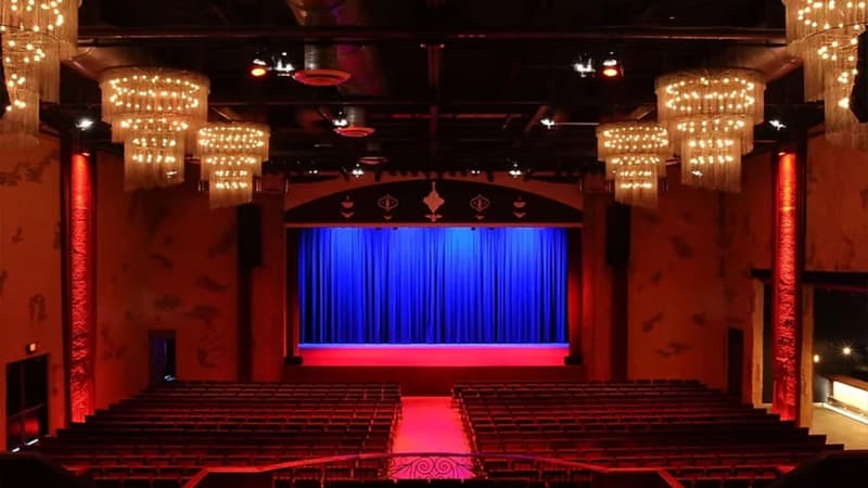 The Space at Westbury
