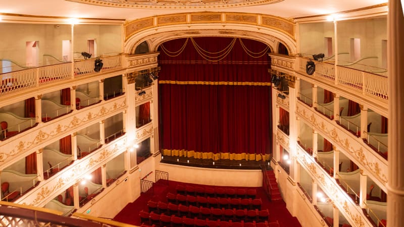 Teatro Niccolini