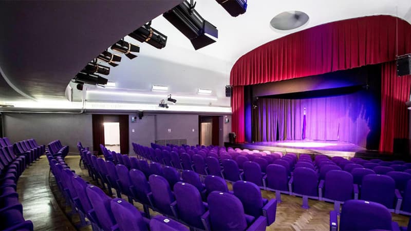 Sala Dalles
