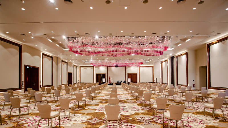 Hilton Tangier Al Houara Resort & Spa