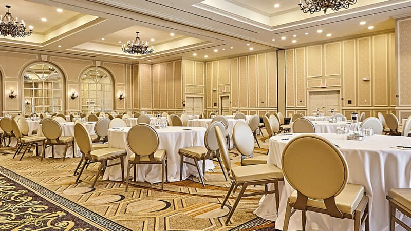 The Adolphus