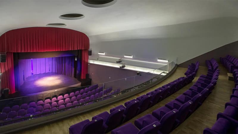 Sala Dalles