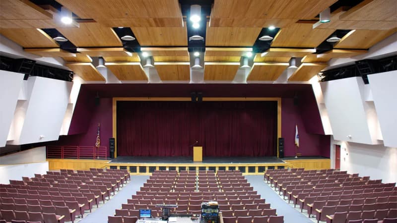 Martha’s Vineyard Performing Arts Center