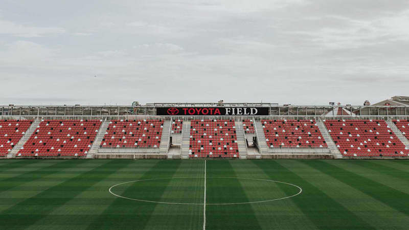 Toyota Field