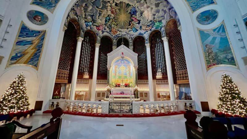 Trinity Episcopal Cathedral