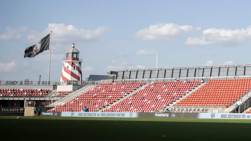 Toyota Field