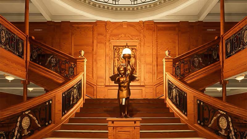 Fever Hub Paris | Centre d’Expériences Immersives et Sensorielles