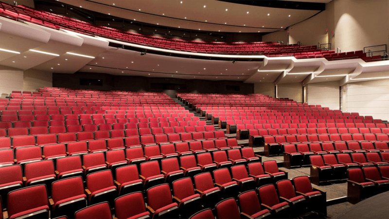 John W. H. Bassett Theatre