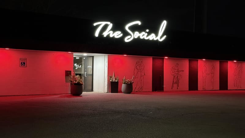 The Social
