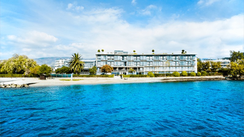 Domotel Xenia Volos City Resort