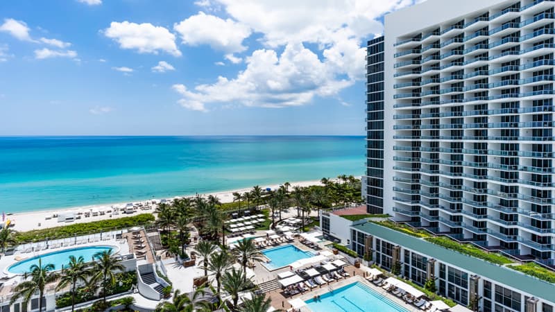 Eden Roc Miami Beach
