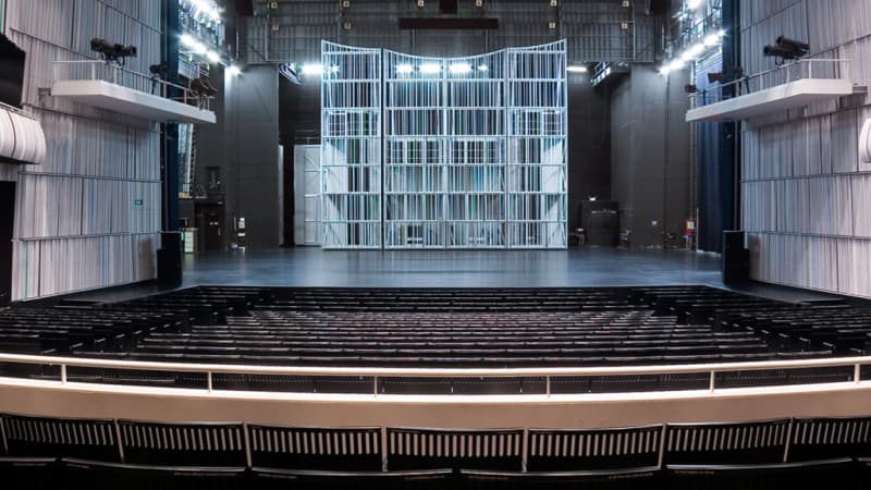 Concertgebouw Brugge