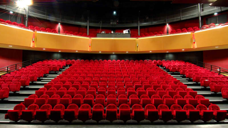 Espace Le Nautile – Odyssée