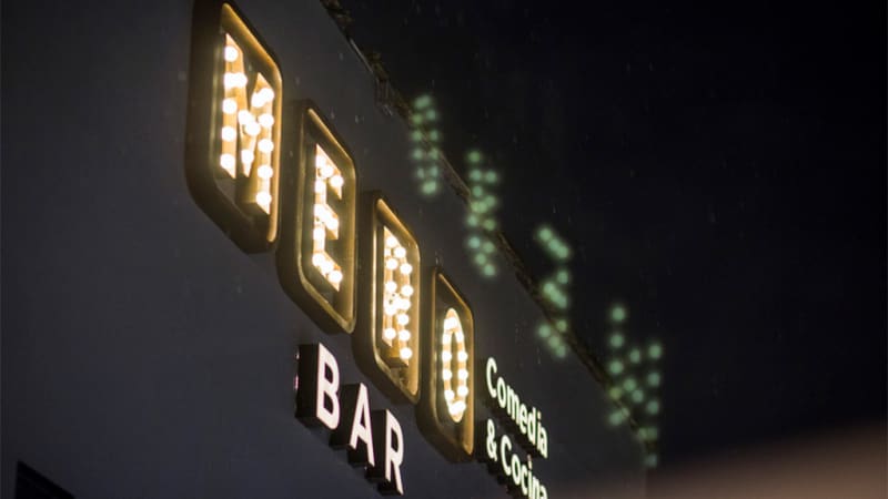 Mero Bar