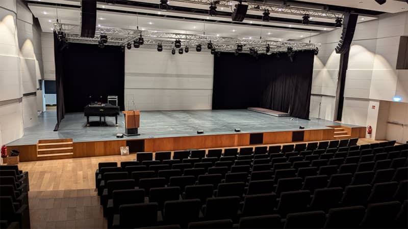 Centre CELO
