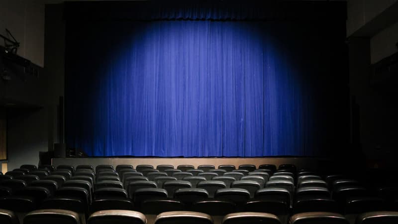 Artbox Fargani Theater