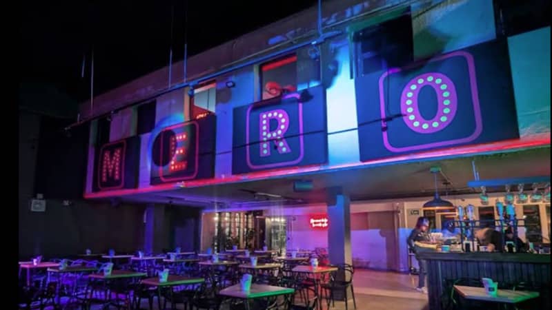 Mero Bar