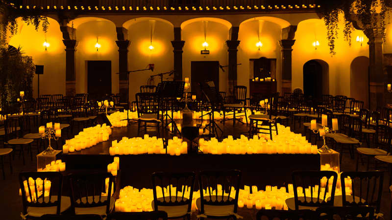 La Casa del Conde Ovando