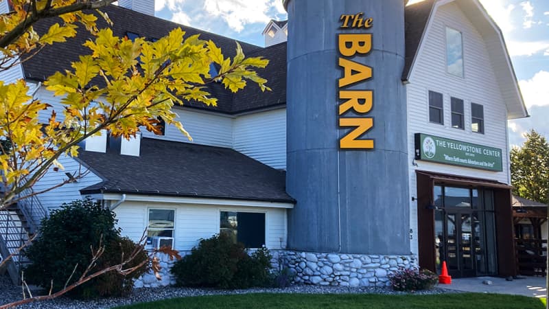 Yellowstone Theological Institute