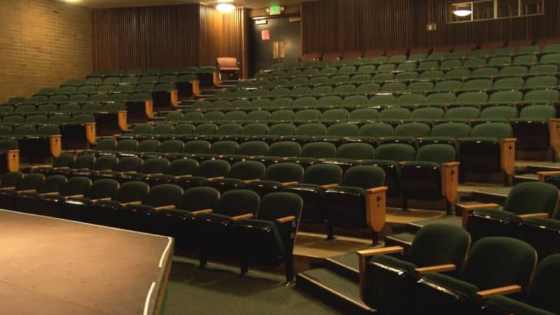 Carco Theatre