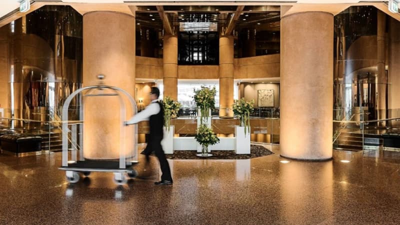 InterContinental Adelaide by IHG