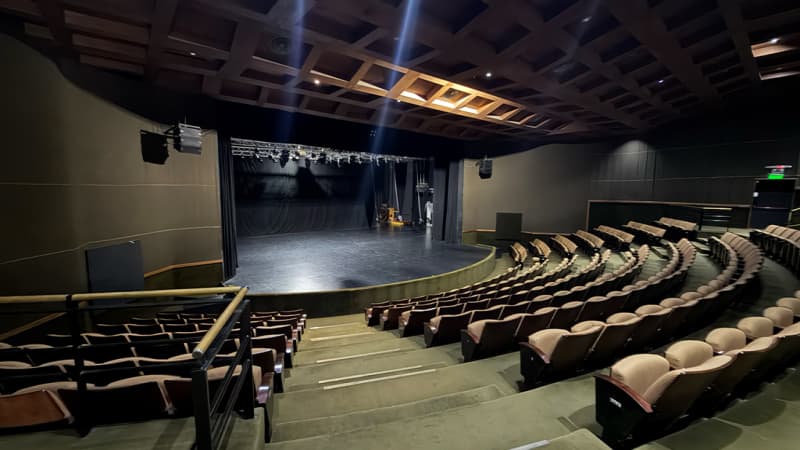 Sala Hugo del Carril