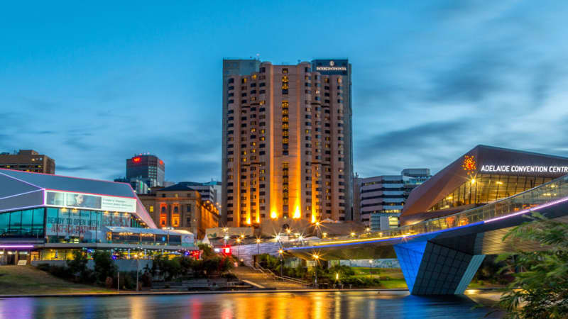 InterContinental Adelaide by IHG