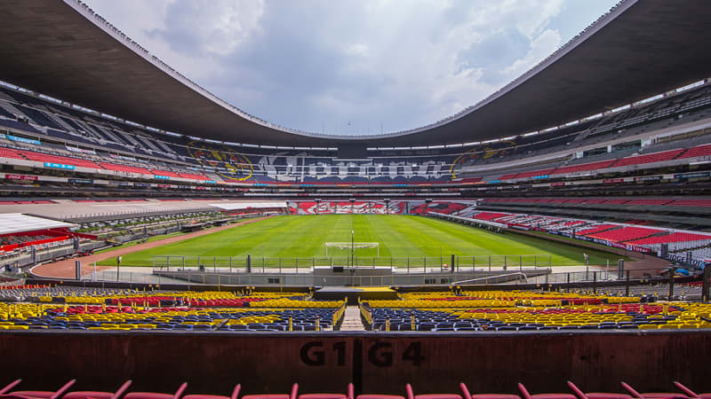 Estadio Azteca