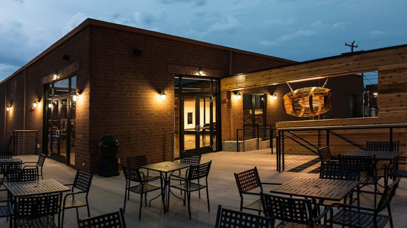 Triple C Brewing Company