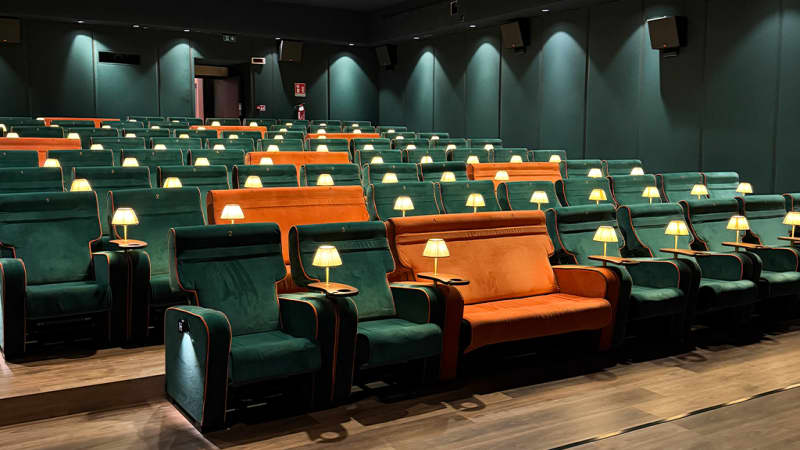 Spazio Roma