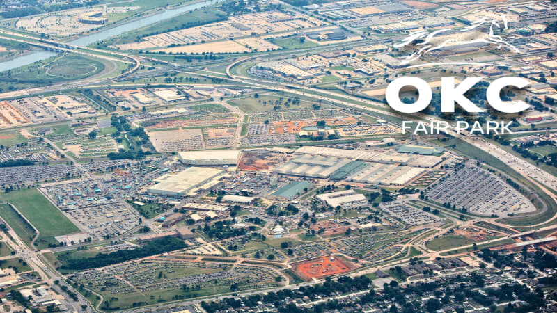 OKC Fair Park