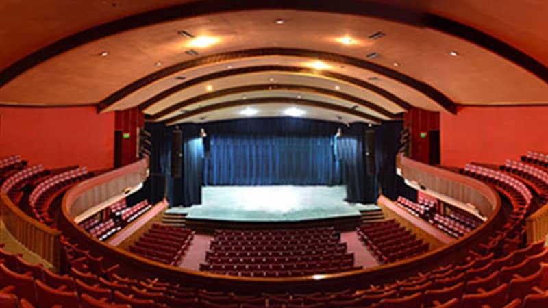 Centro Cultural Provincial
